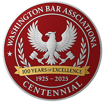 Washington bar assciationa