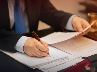 Legal services law firm